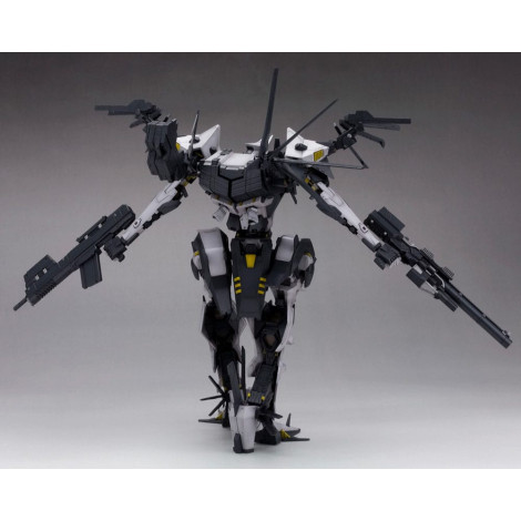 Armored Core 1/72 Bff 063An Ambient 22 Cm Figura modelo