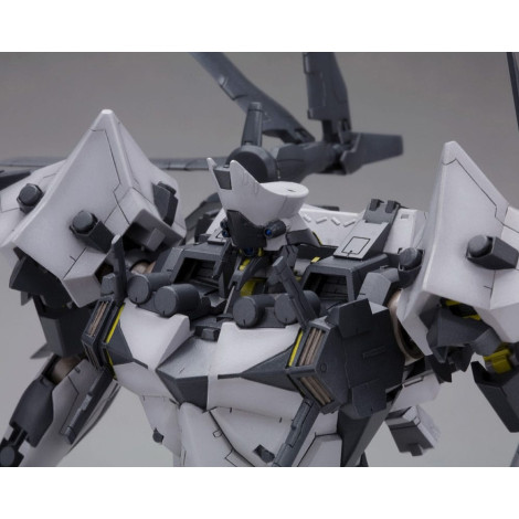 Armored Core 1/72 Bff 063An Ambient 22 Cm Figura modelo