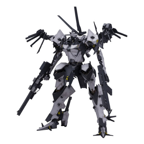 Armored Core 1/72 Bff 063An Ambient 22 Cm Figura modelo