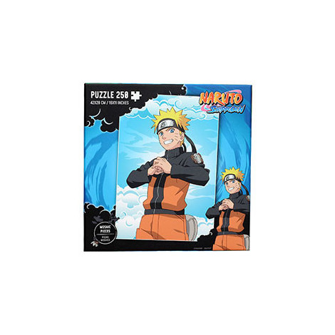 Puzzle 250 Uzumaki Naruto Naruto Shippuden