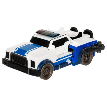 Transformers Figura Robôs de luxo da classe United do Legado das Gerações disfarçados de Universo 2015 Braço forte de 14 cm