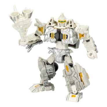 Transformers Figura Generations Legacy United Deluxe Class Infernac Universe Nucleous 14 Cm