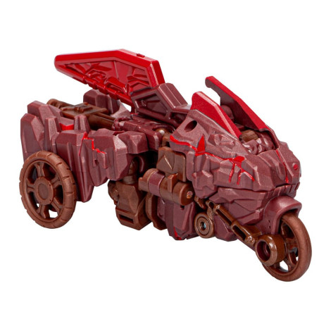 Transformers Figura Gerações Legado United Core Class Infernac Universo Bouldercrash 9 Cm