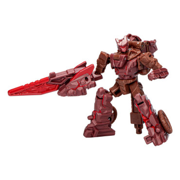 Transformers Figura Gerações Legado United Core Class Infernac Universo Bouldercrash 9 Cm