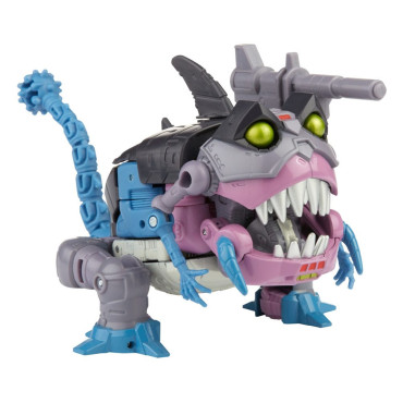 TransformersFigura The : A série Movie Studio Deluxe Class Gnaw 11 Cm