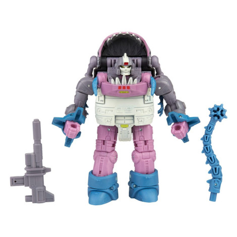 TransformersFigura The : A série Movie Studio Deluxe Class Gnaw 11 Cm