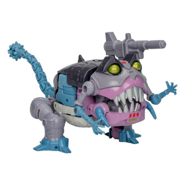 TransformersFigura The : A série Movie Studio Deluxe Class Gnaw 11 Cm