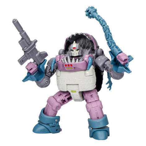 TransformersFigura The : A série Movie Studio Deluxe Class Gnaw 11 Cm