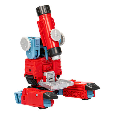 TransformersFigura The : O Filme Retro Perceptor 14 Cm