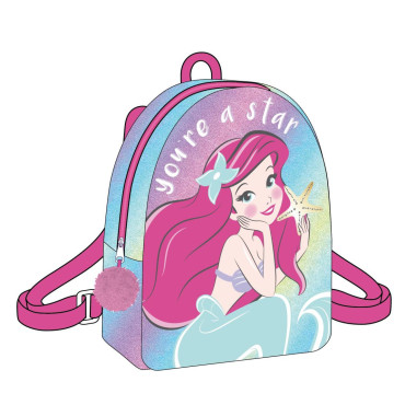 MOCHILA CASUAL FANTASIA PRINCESS