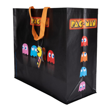 Saco de compras Pac-Man (Ghosts)