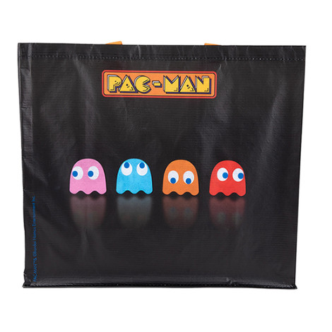 Saco de compras Pac-Man (Ghosts)