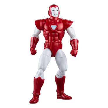 Marvel Legends Pacote de figuras Os Vingadores da Costa Oeste Exclusivo 15 Cm