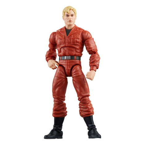 Marvel Legends Pacote de figuras Os Vingadores da Costa Oeste Exclusivo 15 Cm