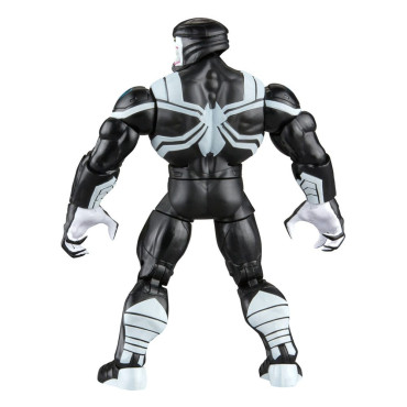 Marvel Legends MarvelFiguras Venom: Space Knight 'S Mania & Venom Space Knight 15 Cm