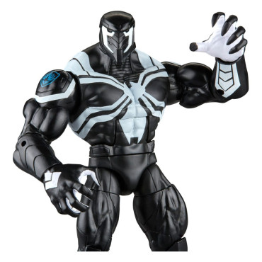 Marvel Legends MarvelFiguras Venom: Space Knight 'S Mania & Venom Space Knight 15 Cm