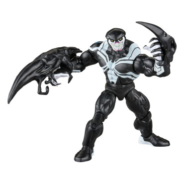 Marvel Legends MarvelFiguras Venom: Space Knight 'S Mania & Venom Space Knight 15 Cm