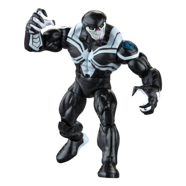 Marvel Legends MarvelFiguras Venom: Space Knight 'S Mania & Venom Space Knight 15 Cm