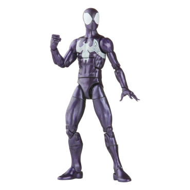 Marvel Legends Figuras do Homem-Aranha Homem-Aranha, Silvermane, Mosca Humana, Homem Derretido, Razorback 15 Cm