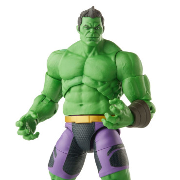 Marvel Marvel Legends MarvelFigura O s 'S Photon (Baf: Totally Awesome Hulk) 15 Cm