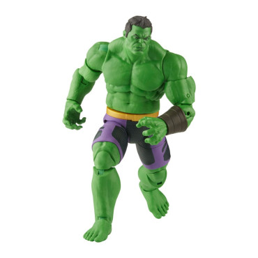 Marvel Marvel Legends MarvelFigura O s 'S Photon (Baf: Totally Awesome Hulk) 15 Cm