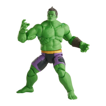 Marvel Marvel Legends MarvelFigura O s 'S Photon (Baf: Totally Awesome Hulk) 15 Cm