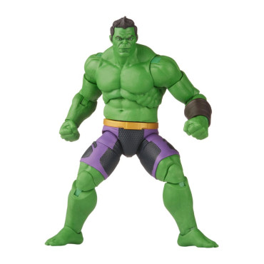 Marvel Marvel Legends MarvelFigura O s 'S Photon (Baf: Totally Awesome Hulk) 15 Cm