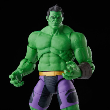 Marvel Marvel Legends MarvelFigura O s 'S Photon (Baf: Totally Awesome Hulk) 15 Cm