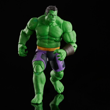 Marvel Marvel Legends MarvelFigura O s 'S Photon (Baf: Totally Awesome Hulk) 15 Cm