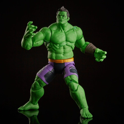 Marvel Marvel Legends MarvelFigura O s 'S Photon (Baf: Totally Awesome Hulk) 15 Cm