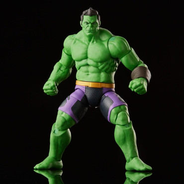 Marvel Marvel Legends MarvelFigura O s 'S Photon (Baf: Totally Awesome Hulk) 15 Cm