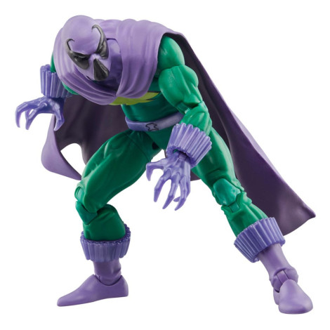 Marvel Legends MarvelFigura do Homem-Aranha 'S Prowler 15 Cm