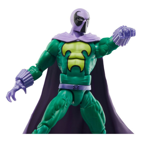 Marvel Legends MarvelFigura do Homem-Aranha 'S Prowler 15 Cm