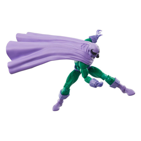 Marvel Legends MarvelFigura do Homem-Aranha 'S Prowler 15 Cm