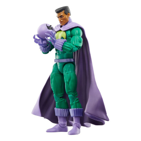 Marvel Legends MarvelFigura do Homem-Aranha 'S Prowler 15 Cm