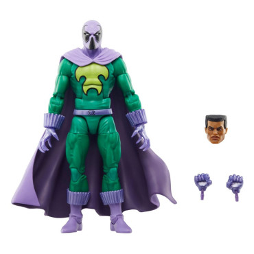 Marvel Legends MarvelFigura do Homem-Aranha 'S Prowler 15 Cm