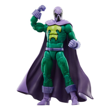 Marvel Legends MarvelFigura do Homem-Aranha 'S Prowler 15 Cm