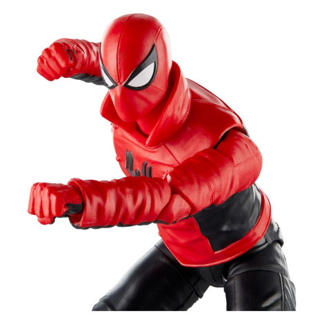 Marvel Legends Figura Homem-Aranha Comics Last Stand Spider-Man 15 Cm