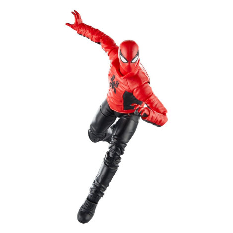 Marvel Legends Figura Homem-Aranha Comics Last Stand Spider-Man 15 Cm