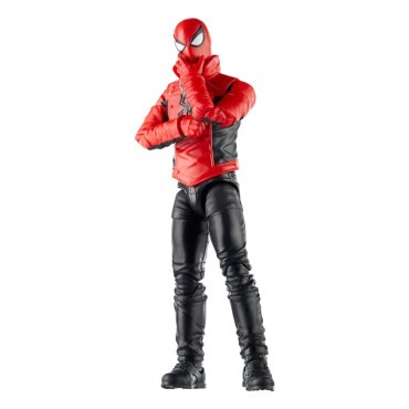 Marvel Legends Figura Homem-Aranha Comics Last Stand Spider-Man 15 Cm