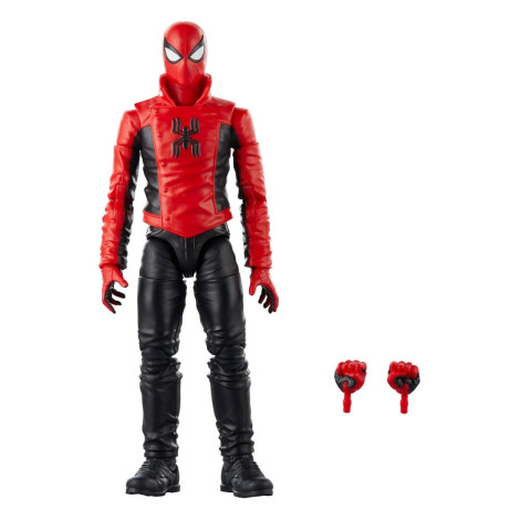 Marvel Legends Figura Homem-Aranha Comics Last Stand Spider-Man 15 Cm