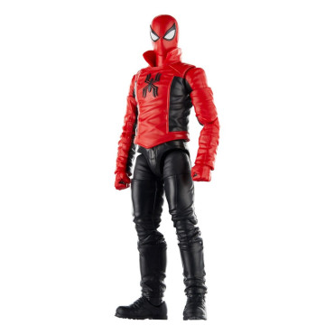 Marvel Legends Figura Homem-Aranha Comics Last Stand Spider-Man 15 Cm