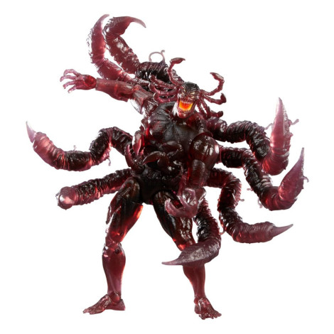 Marvel Legends MarvelFigura Visão (Baf: 'S The Void) 15 Cm