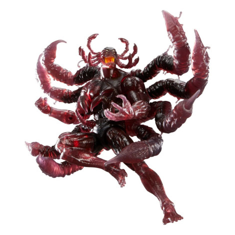 Marvel Legends MarvelFigura Visão (Baf: 'S The Void) 15 Cm