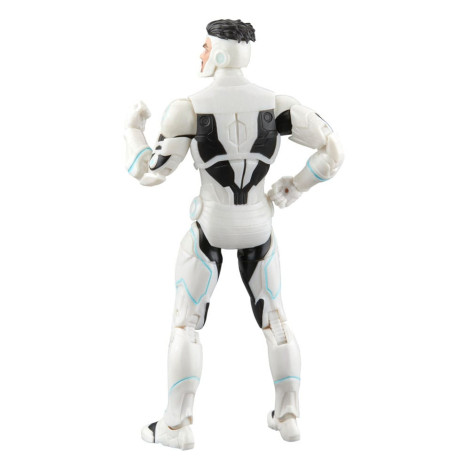 Marvel Legends Iron Man Figura Topo 15 Cm