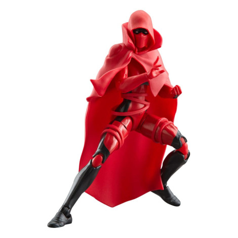 Marvel Legends MarvelFigura Viúva vermelha (Baf: 'S Zabu) 15 Cm