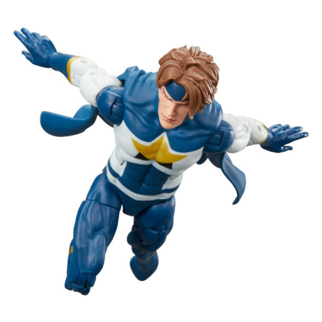 Marvel Legends MarvelFigura Novos Guerreiros da Justiça (Baf: 'S The Void) 15 Cm