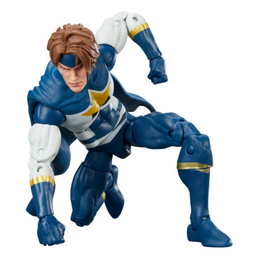 Marvel Legends MarvelFigura Novos Guerreiros da Justiça (Baf: 'S The Void) 15 Cm