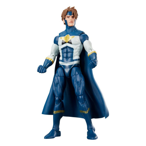 Marvel Legends MarvelFigura Novos Guerreiros da Justiça (Baf: 'S The Void) 15 Cm