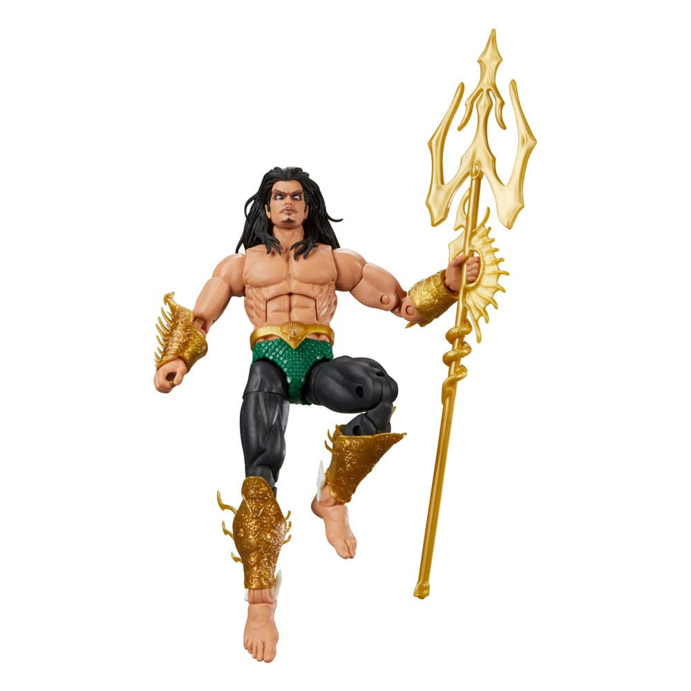 Marvel Legends MarvelFigura Namor (Baf: 'S The Void) 15 Cm